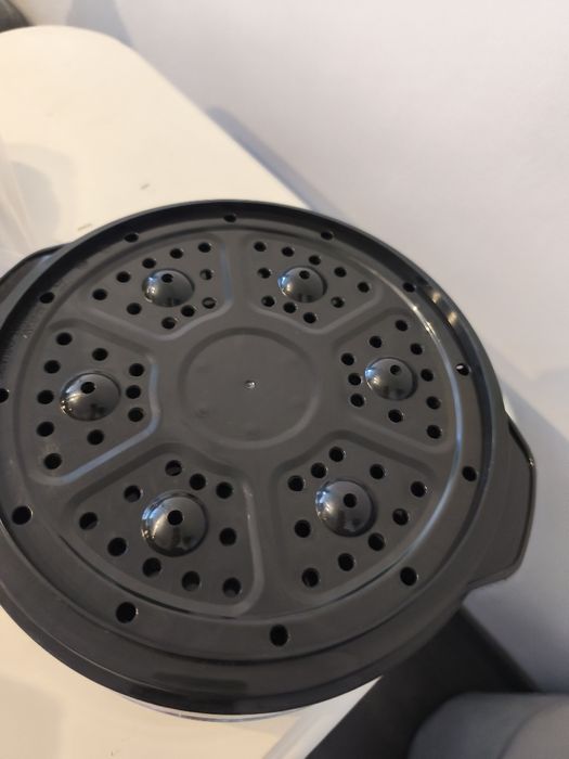 Parowar Tefal Convenient  6 l 900 W