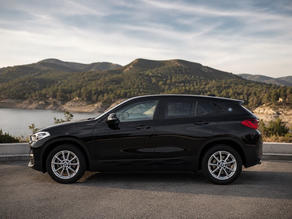BMW X2  sDrive 18d