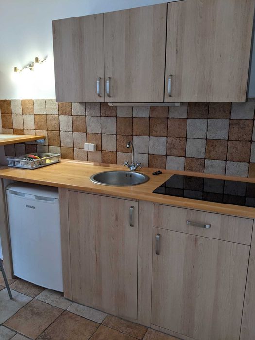 Mieszkanie – Katowice, Śródmieście - Widok 4