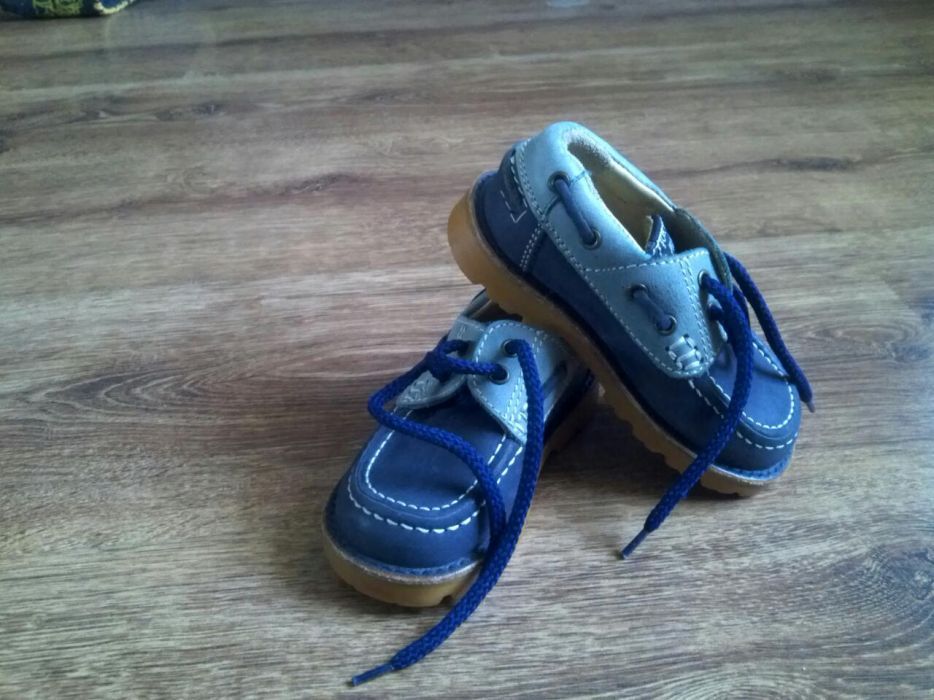 Туфлі Rigor 20 р.