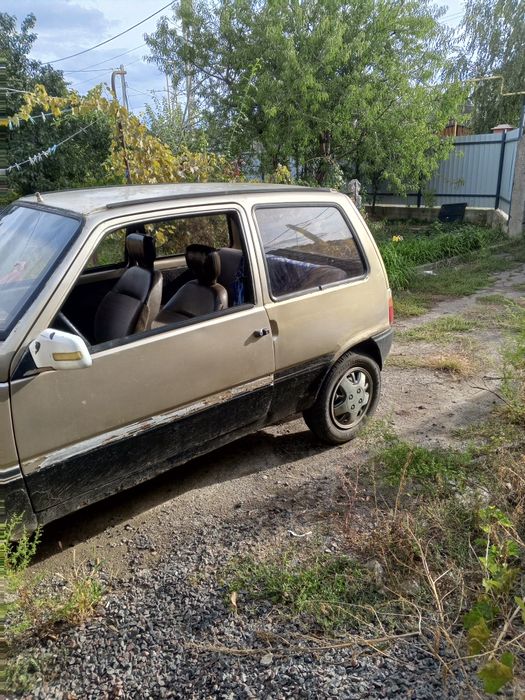Продам ваз 1111 Ока машина