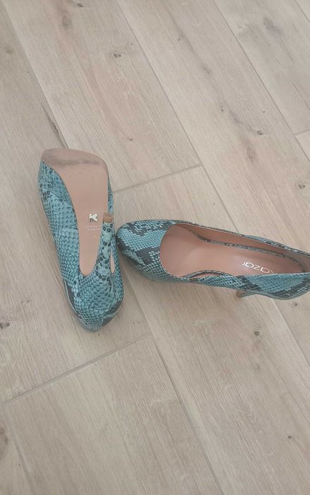 Szpilki damskie Kazar