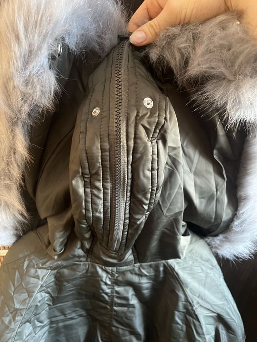 !Крутезна курточка!