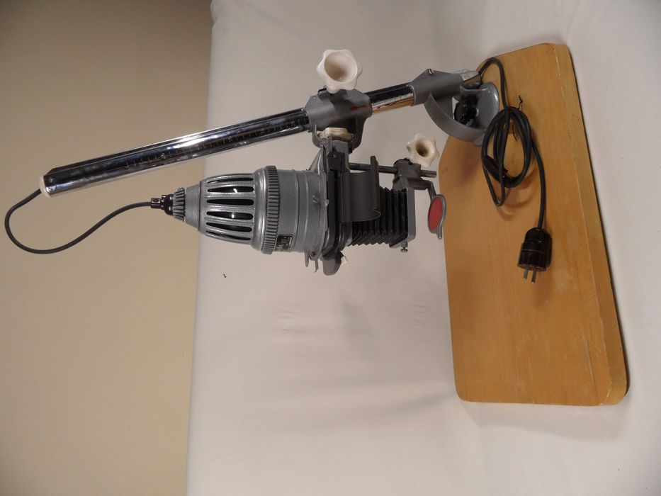 Powiększalnik Opemus II a sprawny