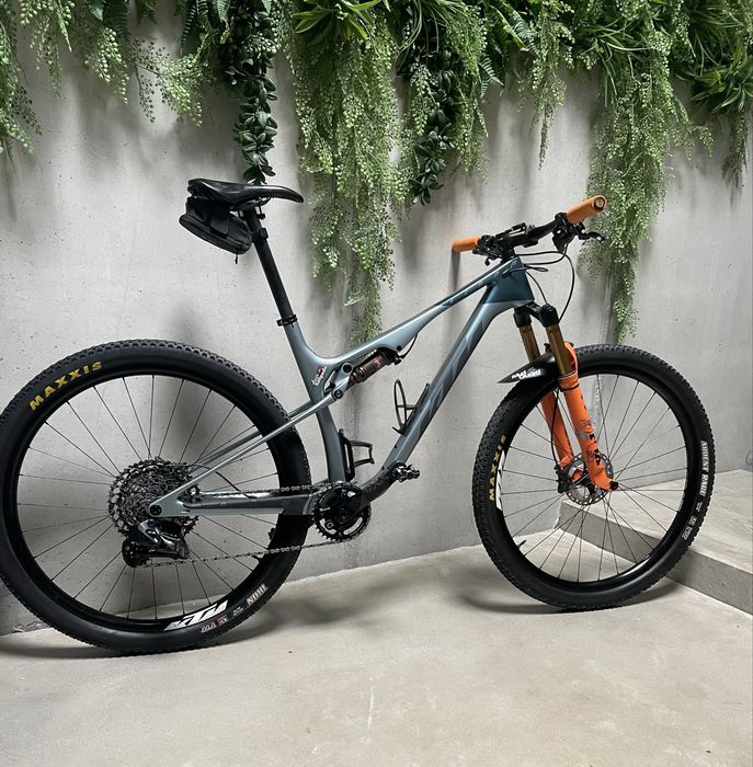 KTM Scarp Prime XX1 AXS