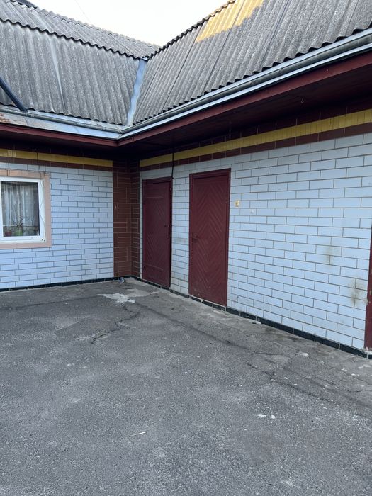 Продається будинок в Сад.Станції, с.Млієв, Городищенськийр-он,Черк.обл