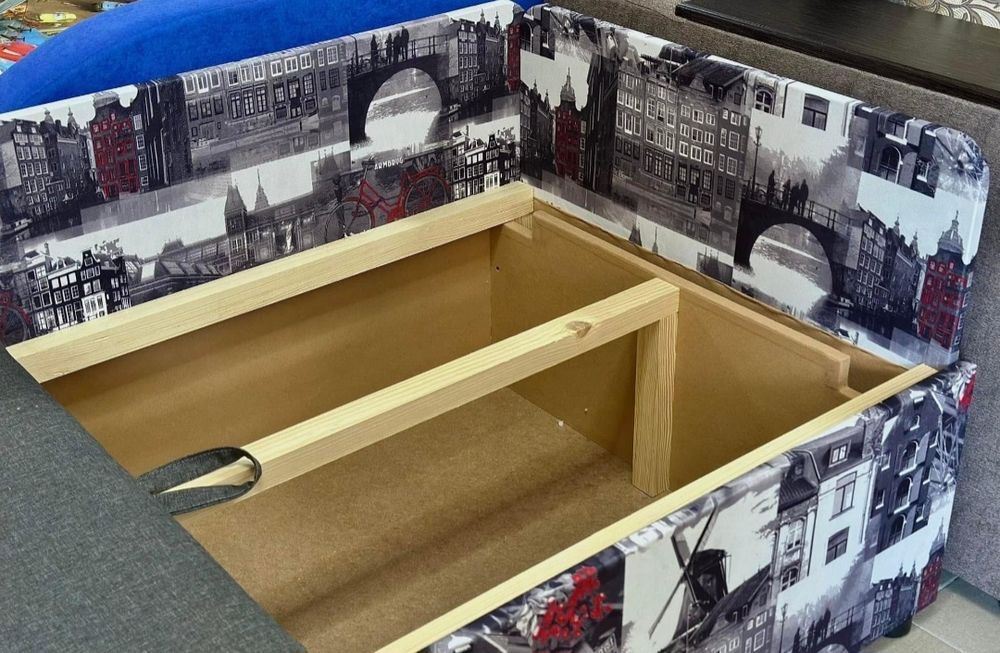 Детский Диван Кубик! Диван Малютка, Кресло Кровать в наличии в Днепре