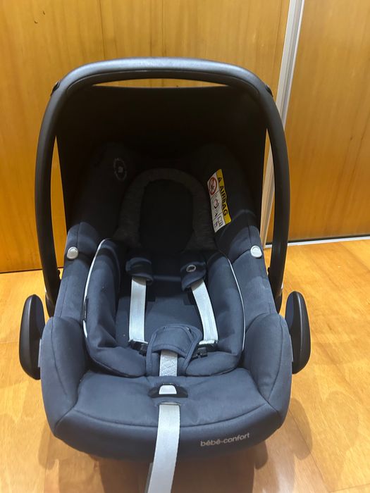 Babycoque bebé confort - rock