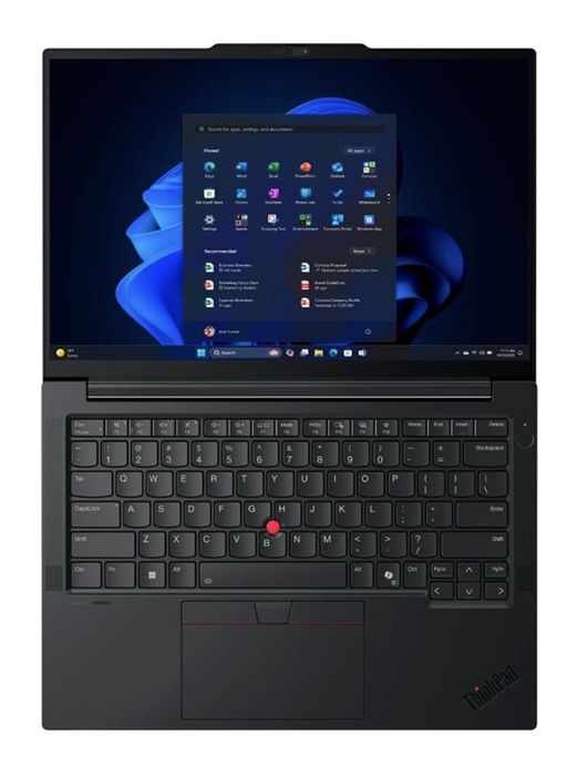 Lenovo ThinkPad E14 Gen7/AMD Ryzen 7 - 250/14" WUXGA IPS/32GB/ 1TB SSD