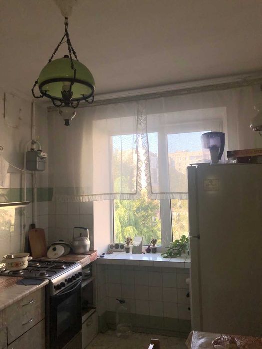 Багатокімнатна квартира за адресою вул. Магістратська (площа 82,2 м²) - Atlanta.ua - фото 7