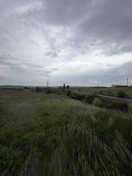 Продаж землі Комерція 2 заїзди