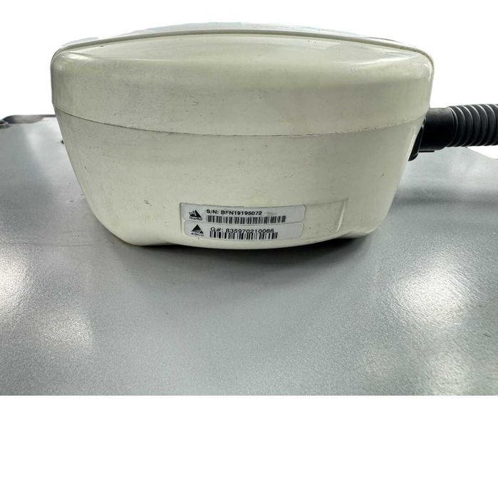 Novatel GPS / Antena GNSS RTK – Massey Ferguson / Fendt / Valtra