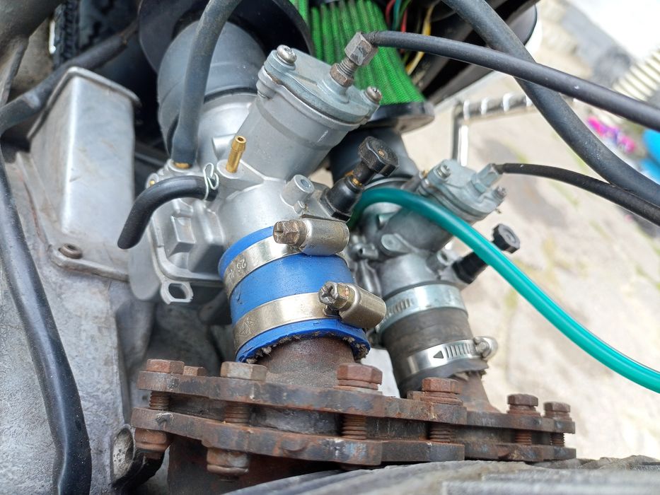 Продам Иж Юпитер 5