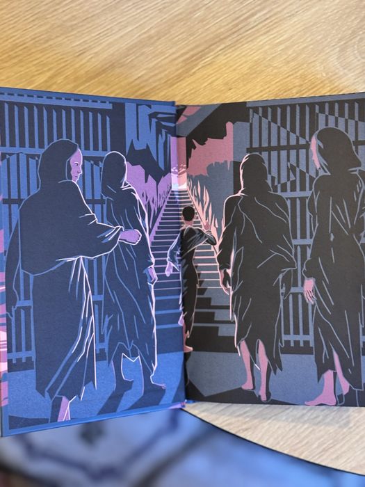 Жаклін Арпман «Я, яка ніколи не знала чоловіків»