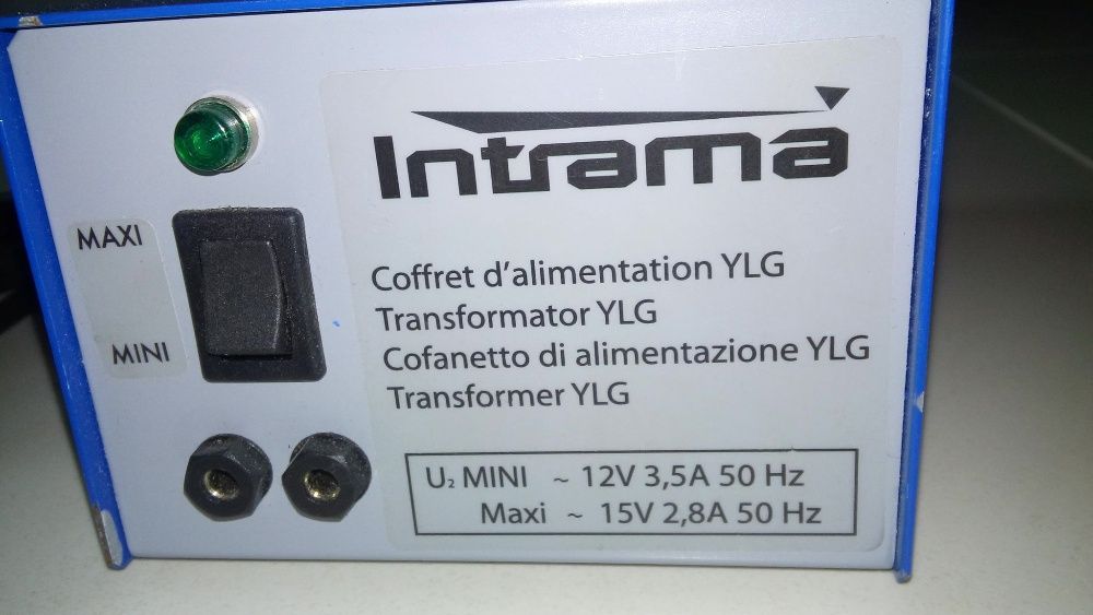 Transformator do pióra elektroiskorowego