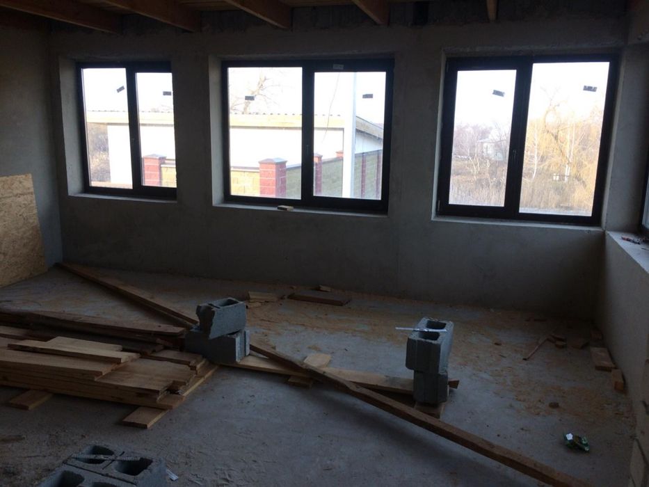 Продам дом с  участком