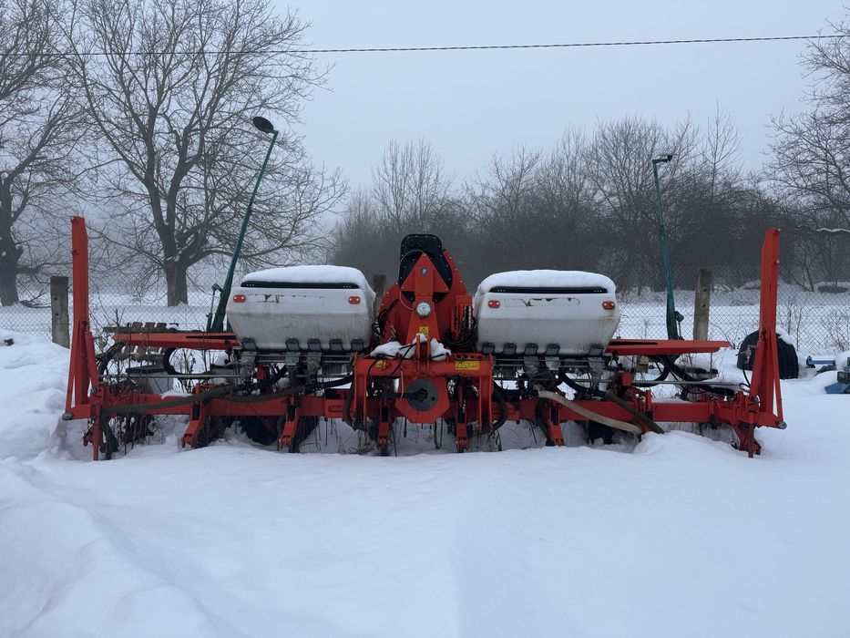 Сівалка KUHN planter 3 M
