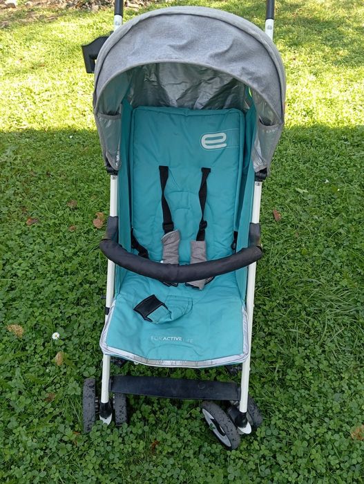 Wózek spacerowy w dobrym stanie