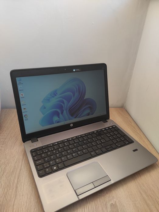 Ноутбук 8Gb DDR3, SSD