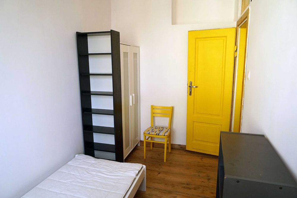 Mieszkanie – Warszawa, Praga-Północ - Widok 2