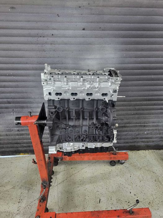 Silnik 2.0 BlueHDI E 6 Citroen Peugeot Toyota Ford Gwarancja 12 mies