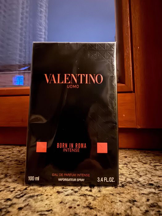 Perfumy Valentino