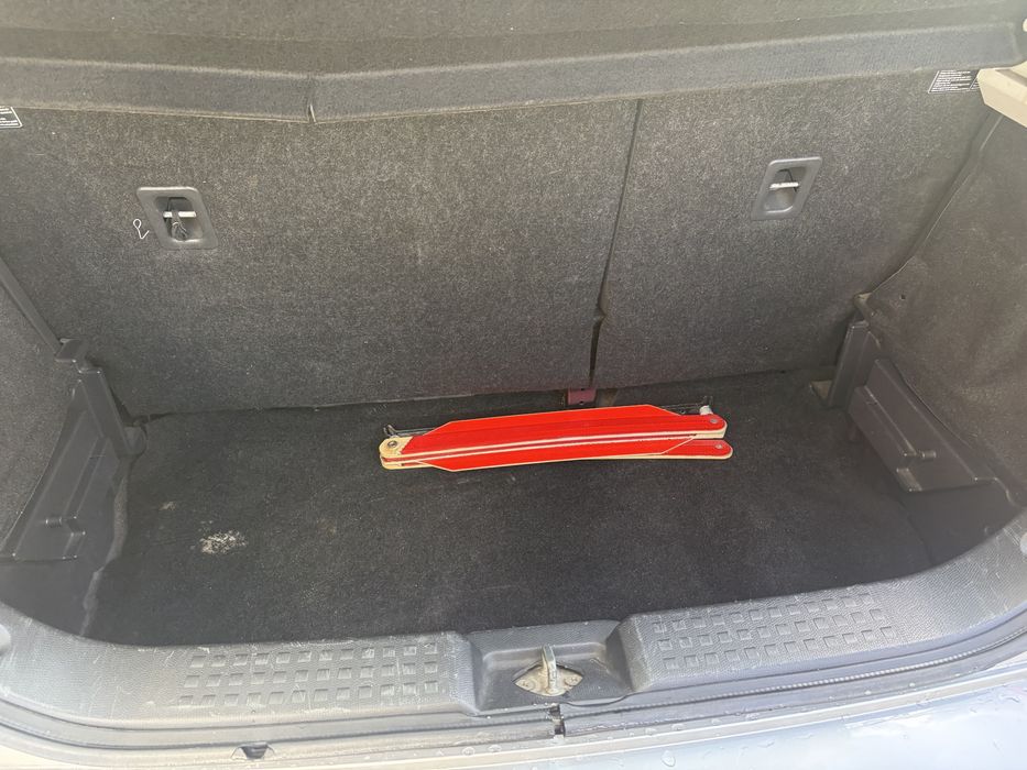 Suzuki Swift 1.3 DDiS