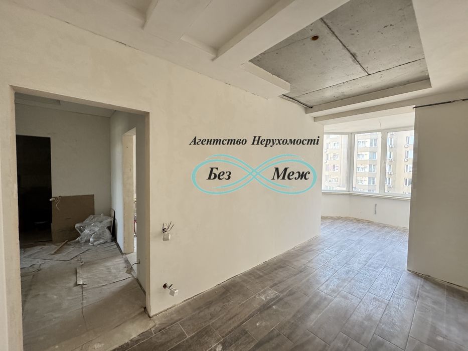 Без %‼️Продаж 2к квартири в ЖК Софія Сіті Товстого 81