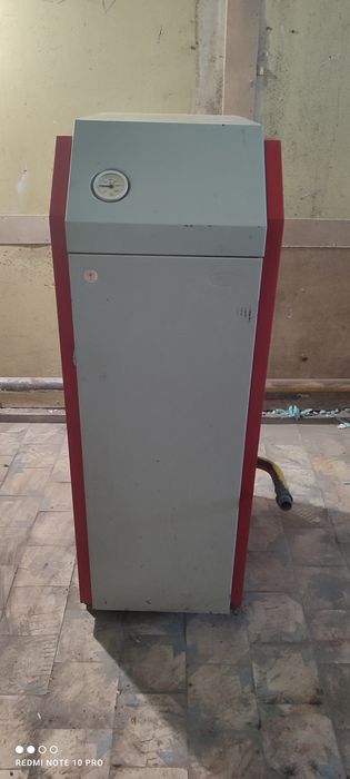 Продам газовий котел Житоми- 3