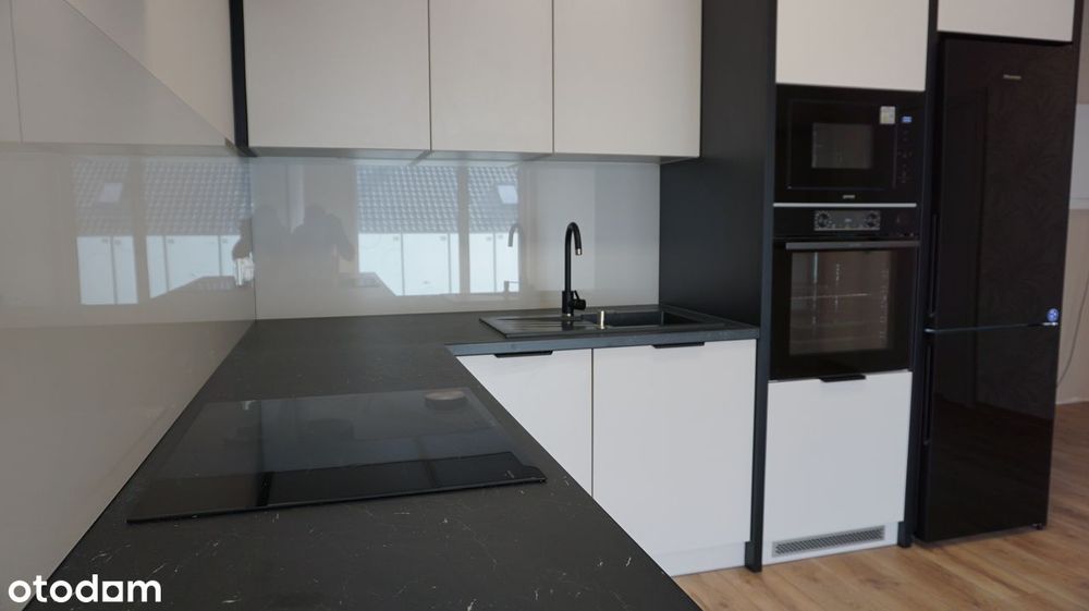 Odbierz klucze i zamieszkaj od zaraz! Energooszczędne mieszkanie 45 m2