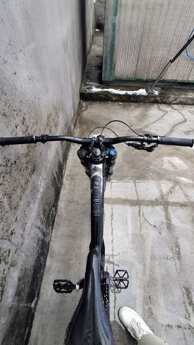 commencal supreme v4.2