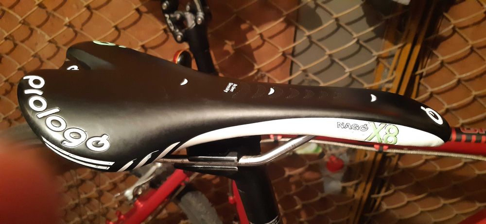 Rower Cannondale f29 Carbon