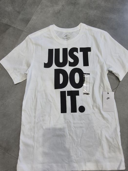 Koszulka męska Nike S