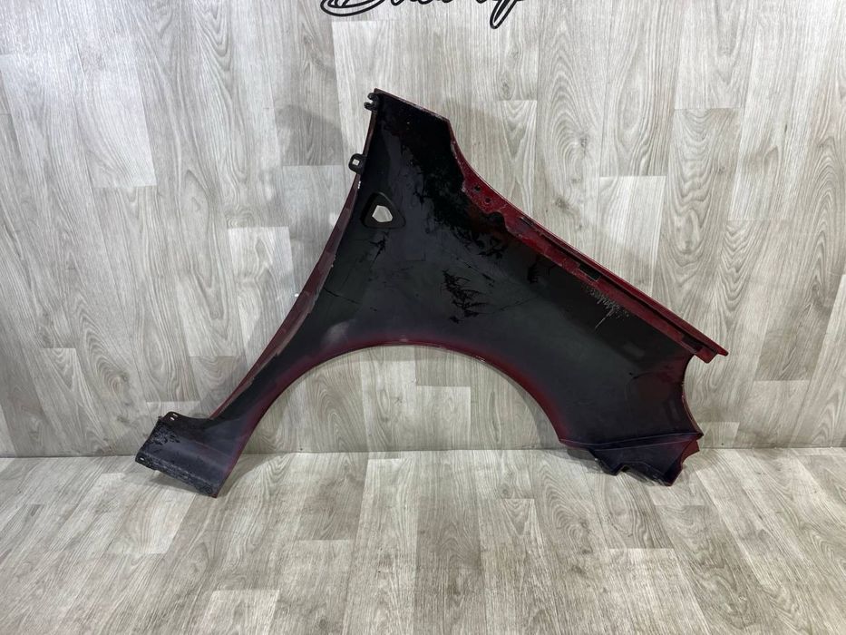 Крыло переднее левое Renault Kangoo 2 ( 2008 - 2013 г. ) 631010288R