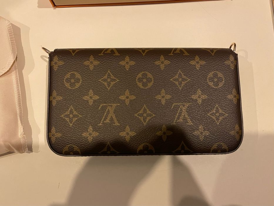 Louis Viutton mala