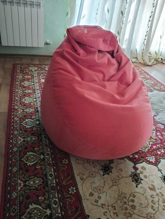 Кресло груша мешок