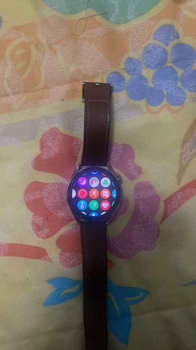 Smartwatch Huawei GT3 46mm