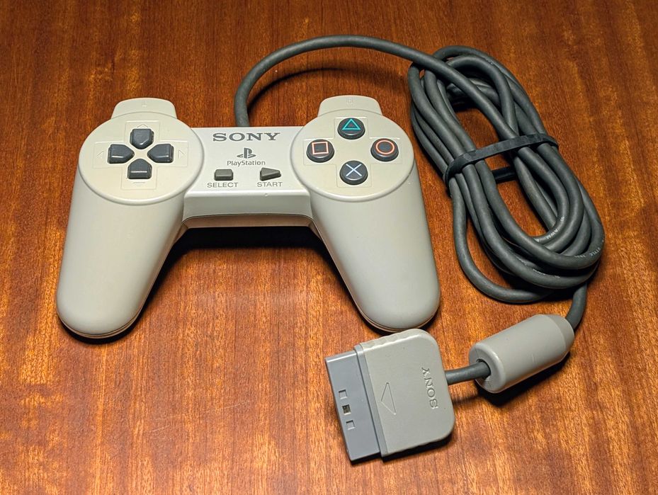 PlayStation PS One