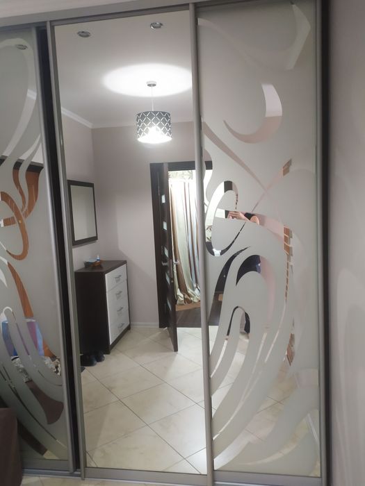 Панорамна новоб. біля Парку Шевченка, Обл. лікарня, Медгарден, Лісод.