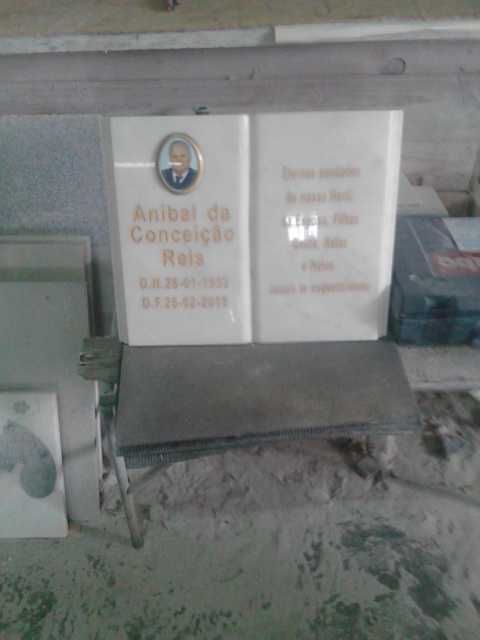 Reparação e limpezas