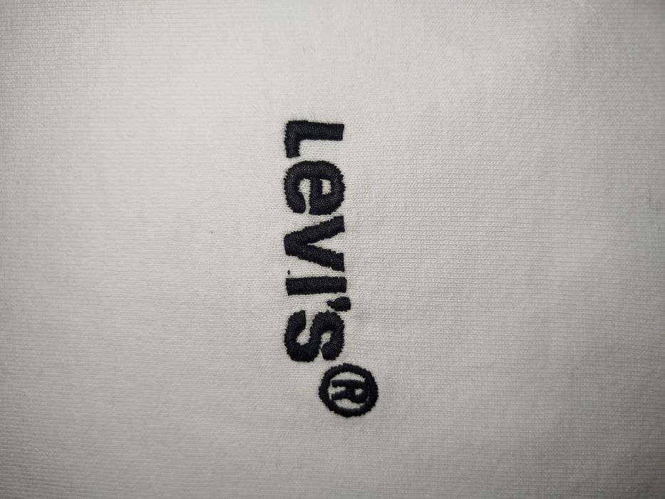 Футболка чоловіча Levis