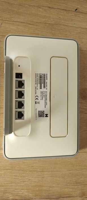 Router Huawei B535 używany