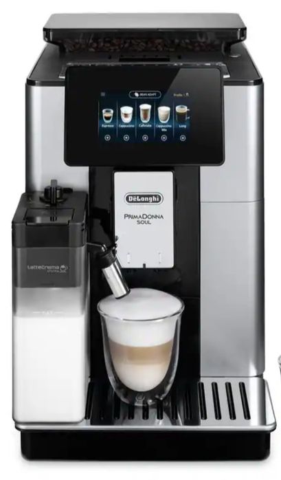 Delonghi Primadonna Soul