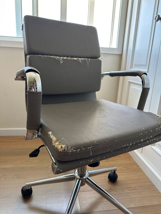 Cadeira de escritório