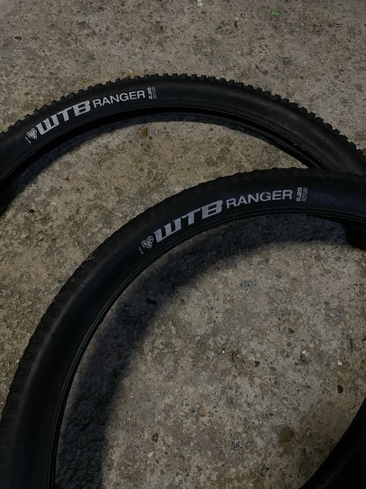 Pneus WTB RANGER 27.5 X 2.25