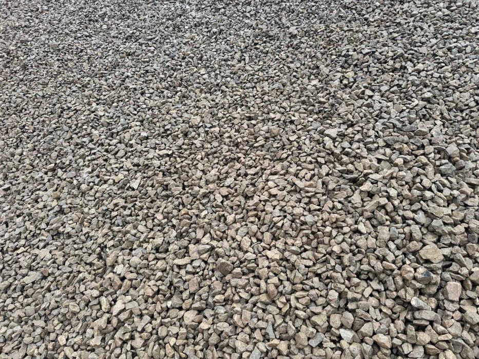 Kruszywo drogowe, Grys, Żwir, Wysiewka, Wapno, Transport