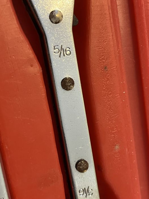 Kit Abocardador completo