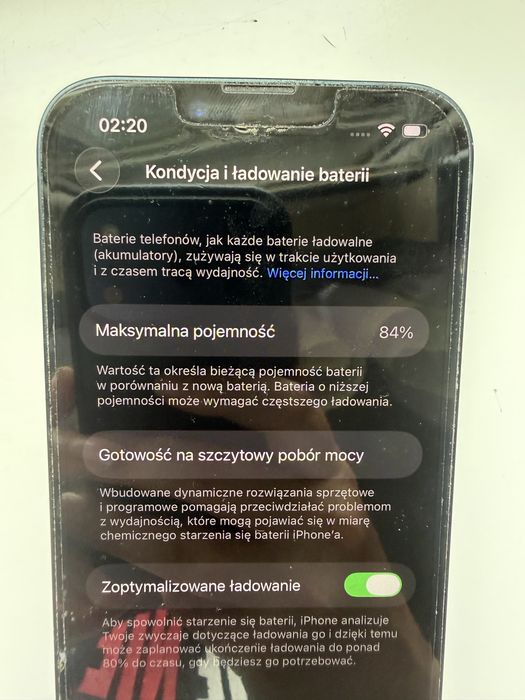 Iphone 14 128 GB