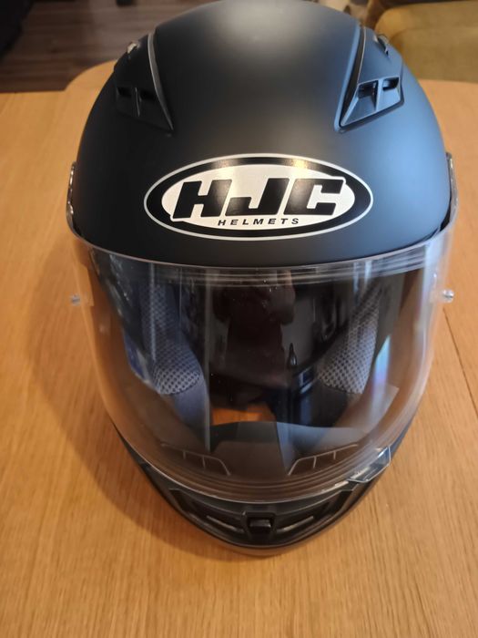 Kask motocyklowy HJC CS-15 rozmiar M