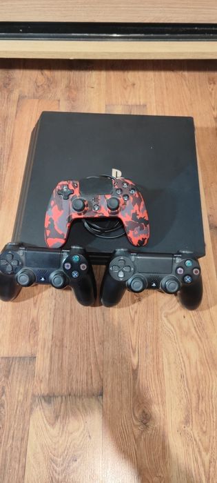 PlayStation PS4 pro
